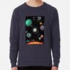 ssrcolightweight sweatshirtmens322e3f696a94a5d4frontsquare productx1000 bgf8f8f8 23 - Outer Wilds Merch