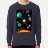 ssrcolightweight sweatshirtmens322e3f696a94a5d4frontsquare productx1000 bgf8f8f8 25 - Outer Wilds Merch