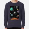 ssrcolightweight sweatshirtmens322e3f696a94a5d4frontsquare productx1000 bgf8f8f8 28 - Outer Wilds Merch