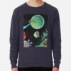 ssrcolightweight sweatshirtmens322e3f696a94a5d4frontsquare productx1000 bgf8f8f8 29 - Outer Wilds Merch