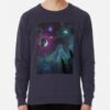 ssrcolightweight sweatshirtmens322e3f696a94a5d4frontsquare productx1000 bgf8f8f8 30 - Outer Wilds Merch