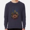 ssrcolightweight sweatshirtmens322e3f696a94a5d4frontsquare productx1000 bgf8f8f8 31 - Outer Wilds Merch