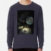 ssrcolightweight sweatshirtmens322e3f696a94a5d4frontsquare productx1000 bgf8f8f8 34 - Outer Wilds Merch
