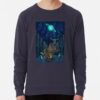 ssrcolightweight sweatshirtmens322e3f696a94a5d4frontsquare productx1000 bgf8f8f8 36 - Outer Wilds Merch