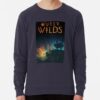 ssrcolightweight sweatshirtmens322e3f696a94a5d4frontsquare productx1000 bgf8f8f8 38 - Outer Wilds Merch
