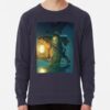 ssrcolightweight sweatshirtmens322e3f696a94a5d4frontsquare productx1000 bgf8f8f8 39 - Outer Wilds Merch