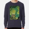 ssrcolightweight sweatshirtmens322e3f696a94a5d4frontsquare productx1000 bgf8f8f8 6 - Outer Wilds Merch