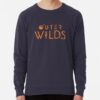 ssrcolightweight sweatshirtmens322e3f696a94a5d4frontsquare productx1000 bgf8f8f8 9 - Outer Wilds Merch