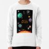 ssrcolightweight sweatshirtmensfafafaca443f4786frontsquare productx1000 bgf8f8f8 12 - Outer Wilds Merch