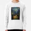 ssrcolightweight sweatshirtmensfafafaca443f4786frontsquare productx1000 bgf8f8f8 14 - Outer Wilds Merch