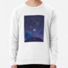 ssrcolightweight sweatshirtmensfafafaca443f4786frontsquare productx1000 bgf8f8f8 22 - Outer Wilds Merch