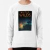ssrcolightweight sweatshirtmensfafafaca443f4786frontsquare productx1000 bgf8f8f8 24 - Outer Wilds Merch