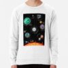 ssrcolightweight sweatshirtmensfafafaca443f4786frontsquare productx1000 bgf8f8f8 25 - Outer Wilds Merch