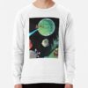ssrcolightweight sweatshirtmensfafafaca443f4786frontsquare productx1000 bgf8f8f8 29 - Outer Wilds Merch