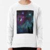 ssrcolightweight sweatshirtmensfafafaca443f4786frontsquare productx1000 bgf8f8f8 30 - Outer Wilds Merch