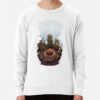 ssrcolightweight sweatshirtmensfafafaca443f4786frontsquare productx1000 bgf8f8f8 31 - Outer Wilds Merch