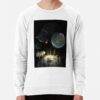 ssrcolightweight sweatshirtmensfafafaca443f4786frontsquare productx1000 bgf8f8f8 34 - Outer Wilds Merch