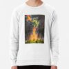 ssrcolightweight sweatshirtmensfafafaca443f4786frontsquare productx1000 bgf8f8f8 35 - Outer Wilds Merch