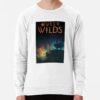 ssrcolightweight sweatshirtmensfafafaca443f4786frontsquare productx1000 bgf8f8f8 38 - Outer Wilds Merch