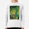 ssrcolightweight sweatshirtmensfafafaca443f4786frontsquare productx1000 bgf8f8f8 6 - Outer Wilds Merch