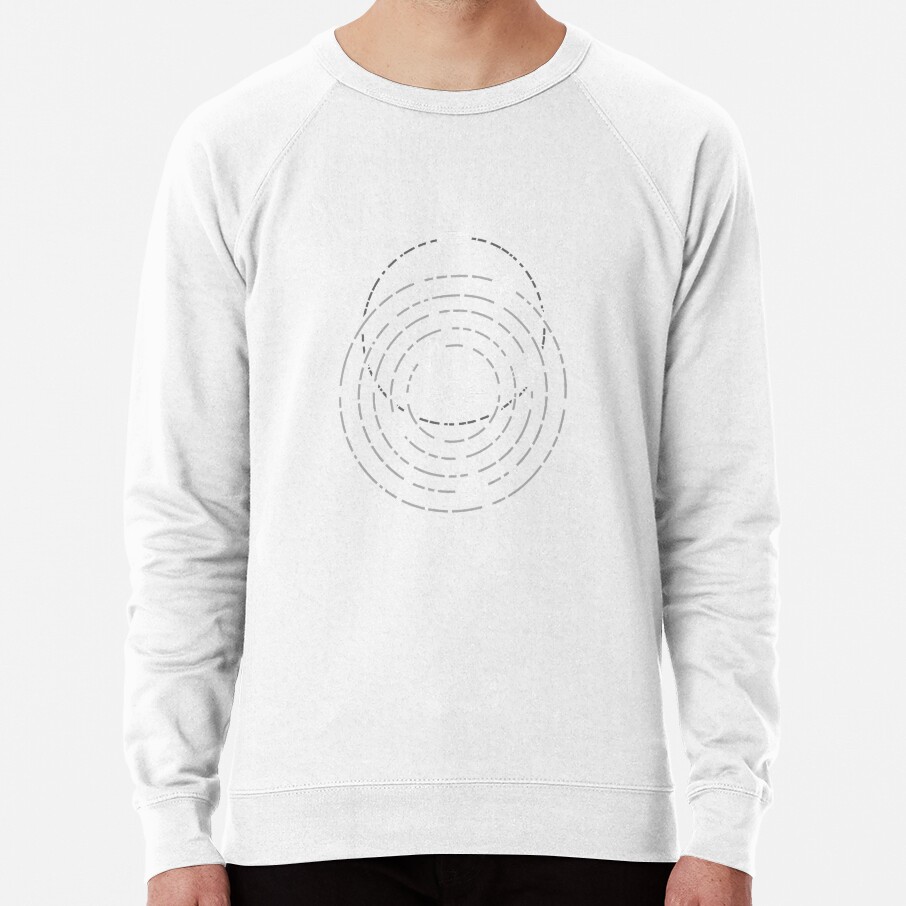 Outer Wilds Solar System Sweatshirt - Image 3