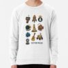 ssrcolightweight sweatshirtmensfafafaca443f4786frontsquare productx1000 bgf8f8f8 8 - Outer Wilds Merch