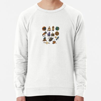 Outer Wilds Artworks Sweatshirt