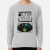 ssrcolightweight sweatshirtmensheather greyfrontsquare productx1000 bgf8f8f8 16 - Outer Wilds Merch