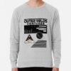 ssrcolightweight sweatshirtmensheather greyfrontsquare productx1000 bgf8f8f8 2 - Outer Wilds Merch