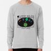 ssrcolightweight sweatshirtmensheather greyfrontsquare productx1000 bgf8f8f8 20 - Outer Wilds Merch