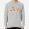 ssrcolightweight sweatshirtmensheather greyfrontsquare productx1000 bgf8f8f8 21 - Outer Wilds Merch