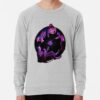 ssrcolightweight sweatshirtmensheather greyfrontsquare productx1000 bgf8f8f8 3 - Outer Wilds Merch