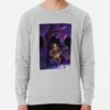 ssrcolightweight sweatshirtmensheather greyfrontsquare productx1000 bgf8f8f8 37 - Outer Wilds Merch