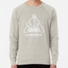 ssrcolightweight sweatshirtmensoatmeal heatherfrontsquare productx1000 bgf8f8f8 17 - Outer Wilds Merch