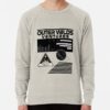 ssrcolightweight sweatshirtmensoatmeal heatherfrontsquare productx1000 bgf8f8f8 2 - Outer Wilds Merch