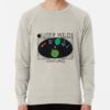 ssrcolightweight sweatshirtmensoatmeal heatherfrontsquare productx1000 bgf8f8f8 20 - Outer Wilds Merch