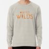 ssrcolightweight sweatshirtmensoatmeal heatherfrontsquare productx1000 bgf8f8f8 21 - Outer Wilds Merch