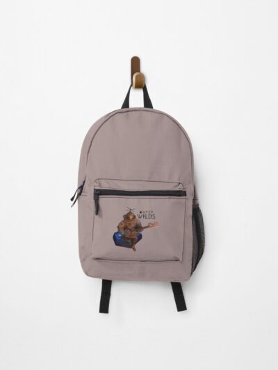Ojo Suloyo Naliko Backpack