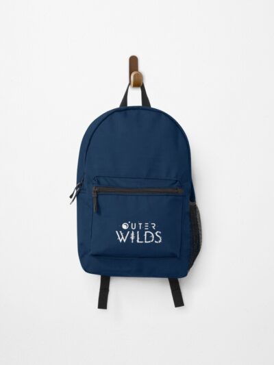 Untitled Backpack