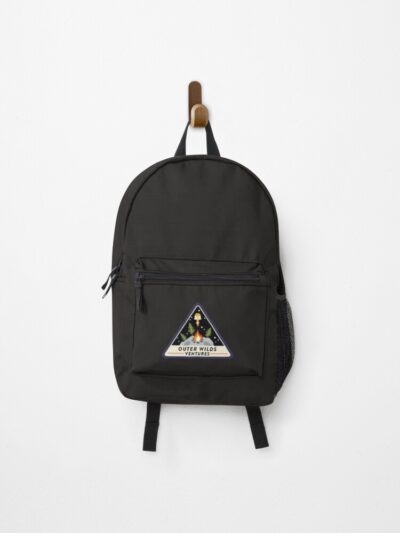 Outer Wilds Ventures Backpack