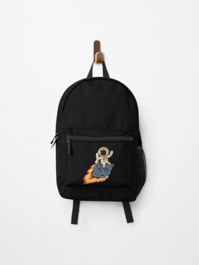 Outer Wilds So Cute  Backpack