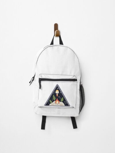 Outer Wilds Classic Backpack