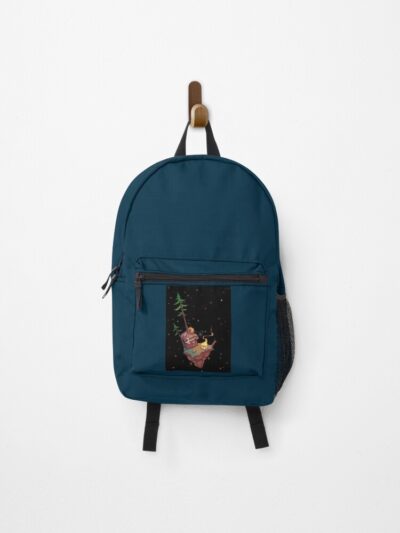 Hot Item Outer Wilds Backpack