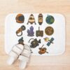 urbathmat flatlay context smallsquare750x1000.1u5 10 - Outer Wilds Merch