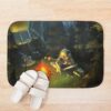 urbathmat flatlay context smallsquare750x1000.1u5 12 - Outer Wilds Merch