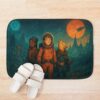 urbathmat flatlay context smallsquare750x1000.1u5 14 - Outer Wilds Merch