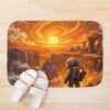 urbathmat flatlay context smallsquare750x1000.1u5 16 - Outer Wilds Merch