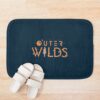 urbathmat flatlay context smallsquare750x1000.1u5 20 - Outer Wilds Merch