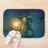 urbathmat flatlay context smallsquare750x1000.1u5 21 - Outer Wilds Merch
