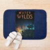 urbathmat flatlay context smallsquare750x1000.1u5 22 - Outer Wilds Merch